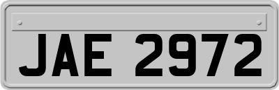 JAE2972