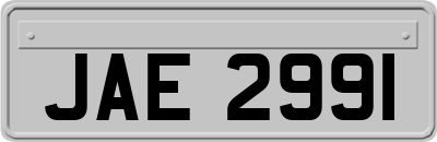 JAE2991