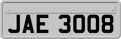 JAE3008