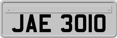 JAE3010