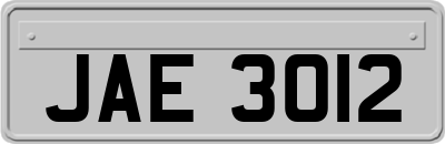 JAE3012