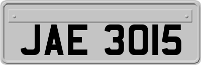 JAE3015