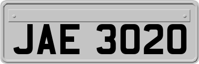 JAE3020