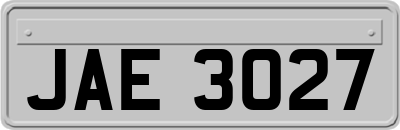 JAE3027
