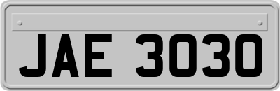 JAE3030