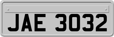 JAE3032