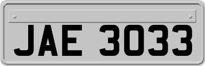 JAE3033