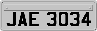 JAE3034