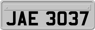 JAE3037