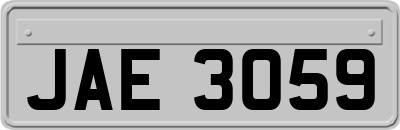 JAE3059