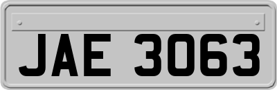 JAE3063