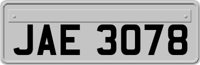 JAE3078