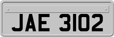 JAE3102