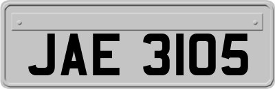 JAE3105