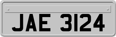 JAE3124