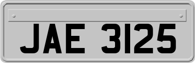 JAE3125