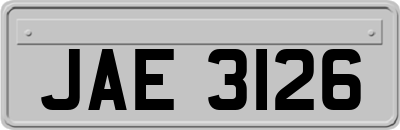 JAE3126