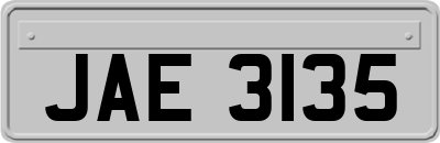 JAE3135