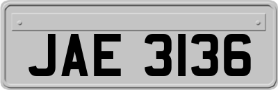 JAE3136