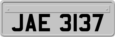 JAE3137