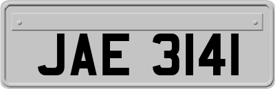 JAE3141