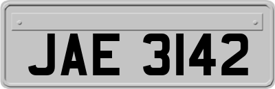 JAE3142