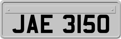 JAE3150