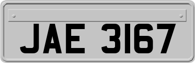 JAE3167