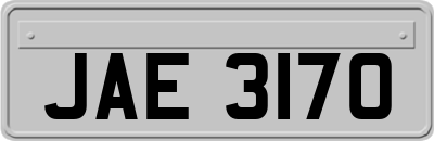 JAE3170