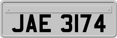 JAE3174