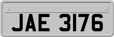 JAE3176