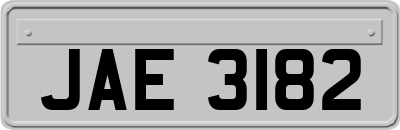 JAE3182