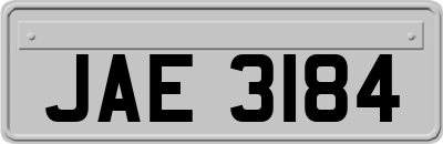 JAE3184