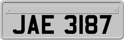 JAE3187