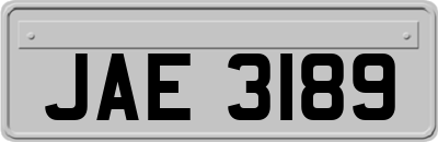 JAE3189