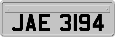 JAE3194