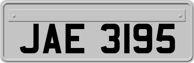 JAE3195
