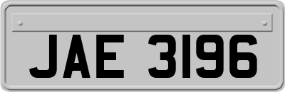 JAE3196