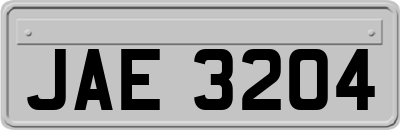 JAE3204