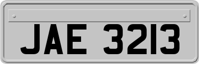 JAE3213