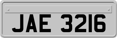 JAE3216