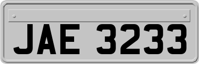 JAE3233
