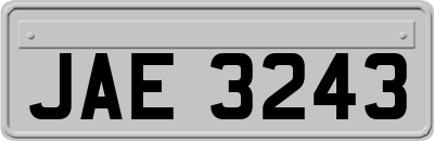JAE3243