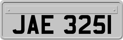 JAE3251