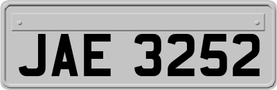 JAE3252