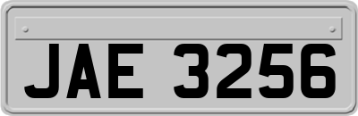 JAE3256