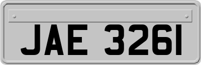 JAE3261