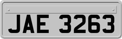 JAE3263