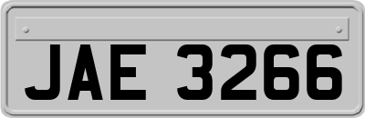 JAE3266