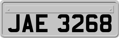 JAE3268